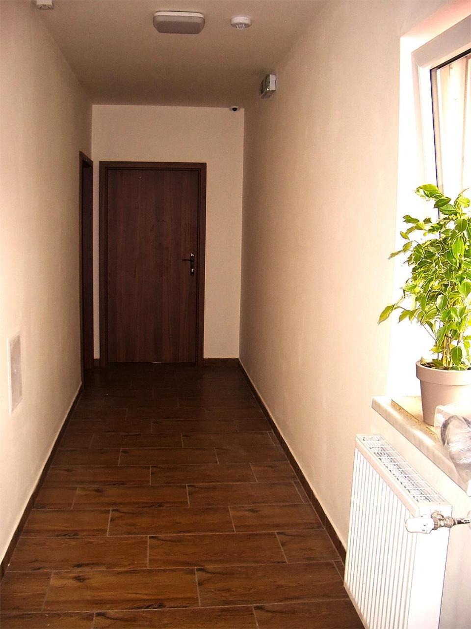 Pension Krasno Cheb Buitenkant foto