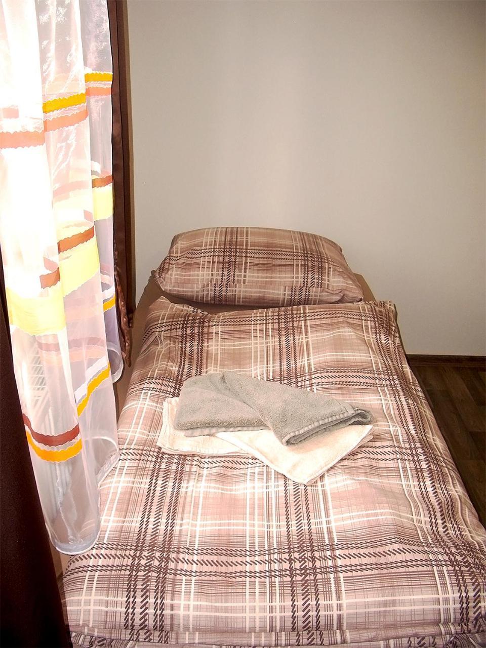 Pension Krasno Cheb Buitenkant foto