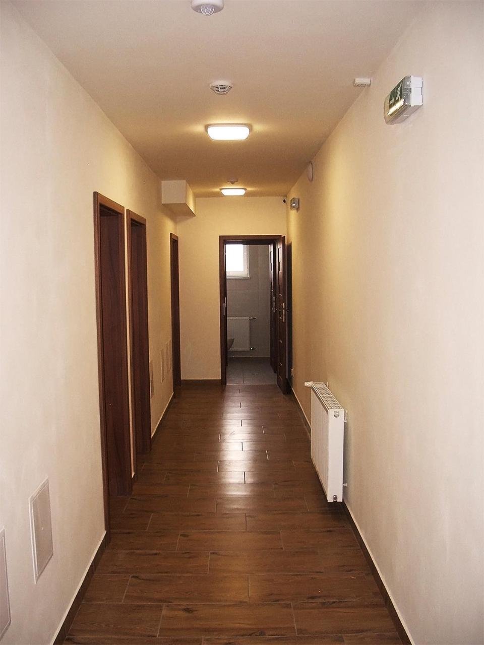 Pension Krasno Cheb Buitenkant foto