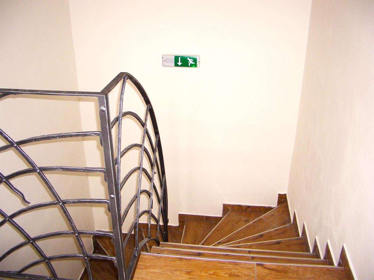 Pension Krasno Cheb Buitenkant foto